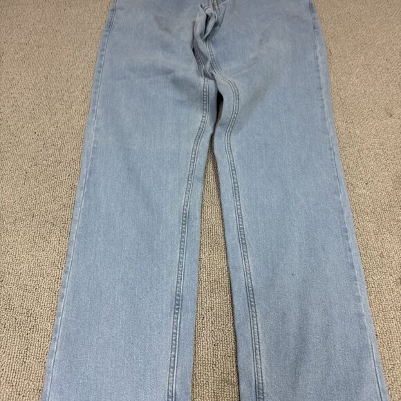 Architect Jeans Slim Fit Blue Pockets Men’s Size 29x32 - Picture 7 of 12